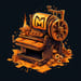 More information about "Money Printer"
