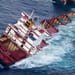 More information about "Cargo Ship Sink"