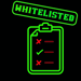 More information about "Whitelist"