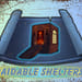 More information about "Raidable Shelters 50+ |"