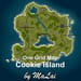 More information about "Cookie Island - One Grid Map"