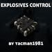 More information about "Explosives Control"