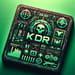More information about "KDR"