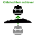More information about "Glitched item retriever"