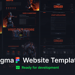 More information about "Rust - Website | Figma"