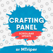 More information about "Crafting Panel"