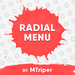 More information about "Radial Menu"