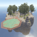 More information about "Flying Island"