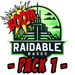 More information about "30 - Raidable Bases Pack - Boom Pack1"