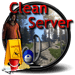 More information about "Clean Server"
