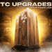 More information about "TC Upgrades"