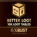 More information about "10x Loot Table Config (Better Loot V4 Compatible)"