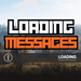 More information about "Loading Messages"