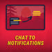 More information about "Chat to Notifications"