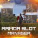 More information about "Armor Slot Manager"