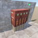 More information about "Four-Digit Code Lock"