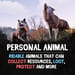 More information about "Personal Animal"