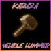 More information about "Karuza Vehicle Hammer"