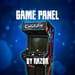 More information about "Chippy Game Panel"