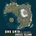 More information about "Cresis Island: ONE GRiD map"