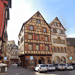 More information about "Colmar Architecture Yellow"