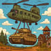 More information about "Bradley Drops"