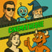More information about "CINEMATHEQUE I"