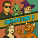More information about "CINEMATHEQUE II"
