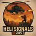 More information about "Heli Signals"