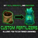 More information about "Custom Fertilizers"