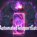 More information about "Z Automated Teleport Gates"