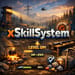 More information about "Skill System"