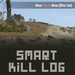 More information about "Smart Kill Log"