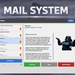 More information about "Mail System (+Support Ticket System)"