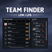 More information about "Team Finder - LFM/LFG"