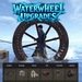 More information about "Water Wheel Upgrades"