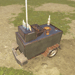 More information about "Hotdog Stand"