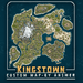 More information about "Kingstown: Inmate Territory"