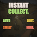 More information about "Instant Collect"