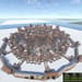 More information about "120 New Raidable bases by JaaaaaThomas July Pack"