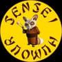 Sensei Humour
