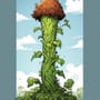 hairybeanstalk