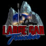 The Large Car Trucker