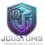 JCustoms