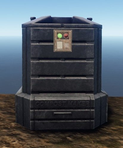 More information about "Lock Composter"