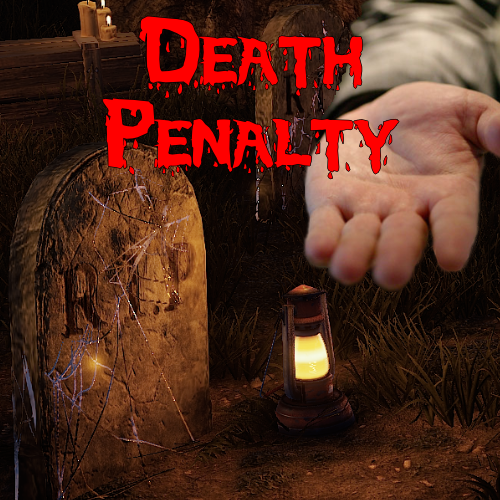 More information about "DeathPenalty"