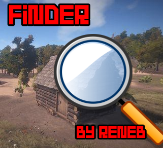 More information about "Finder"