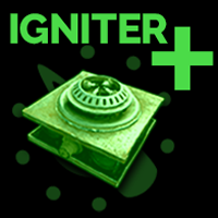 Igniter Plus