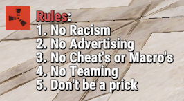 Easy Rules