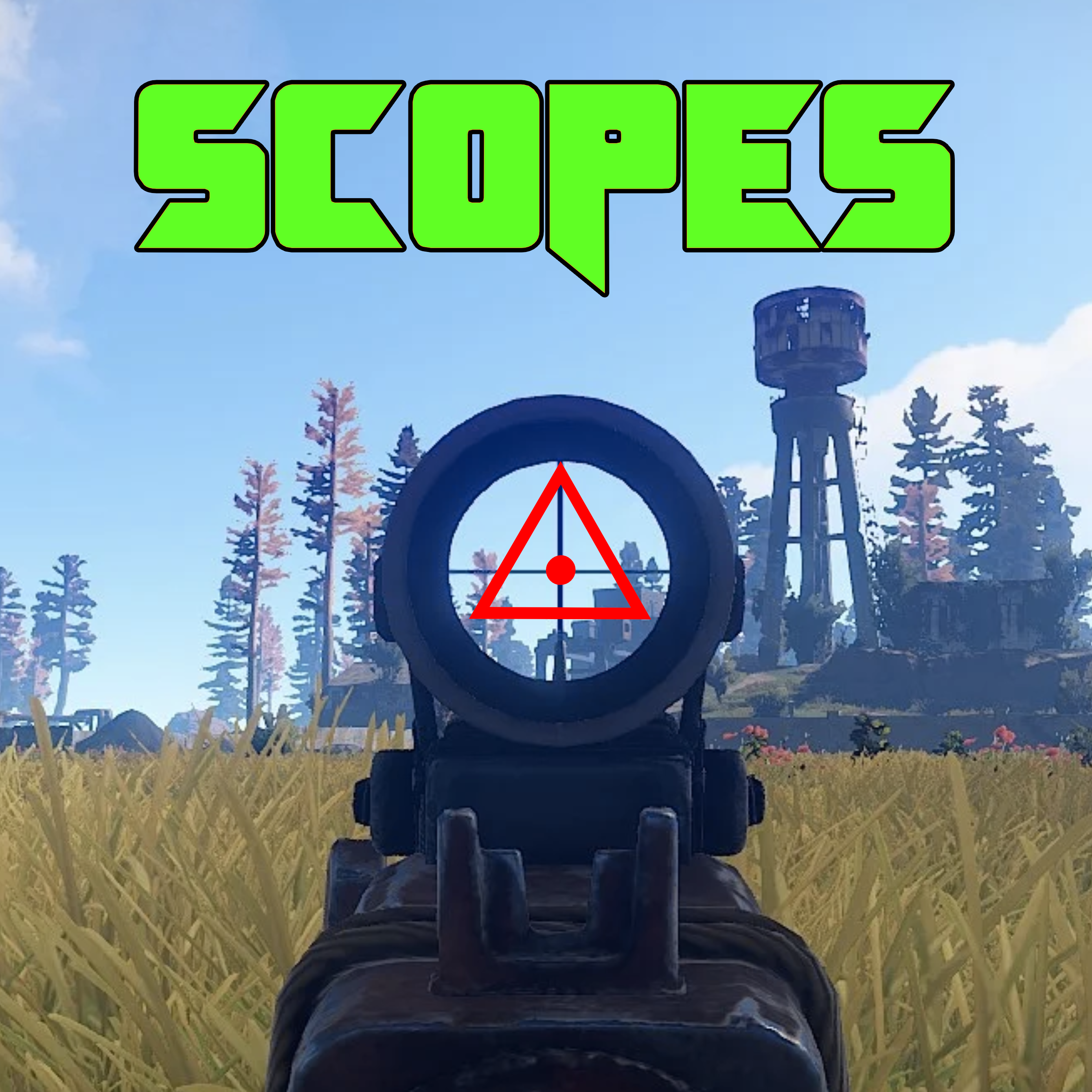 Scopes